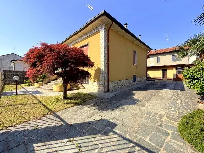Villa in vendita a Arconate - foto 4