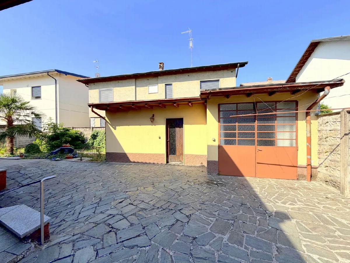 Villa in vendita a Arconate - foto 5