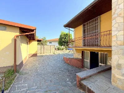 Villa in vendita a Arconate - foto 7