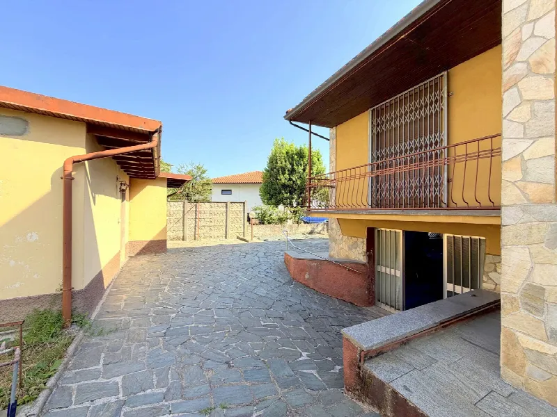 Villa in vendita a Arconate - foto 7