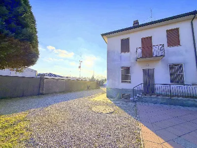 Villetta a schiera in vendita a Inveruno - foto 2