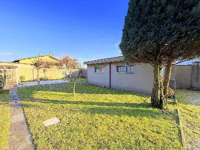 Villetta a schiera in vendita a Inveruno - foto 4