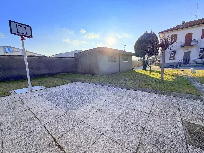 Villetta a schiera in vendita a Inveruno - foto 5