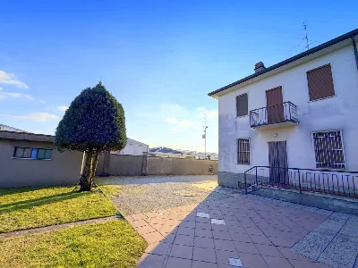 Villetta a schiera in vendita a Inveruno - foto 6