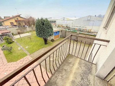 Villetta a schiera in vendita a Inveruno - foto 7