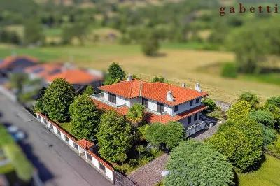 Villetta a schiera in vendita a Bareggio - foto 2