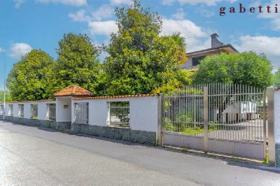 Villetta a schiera in vendita a Bareggio - foto 4