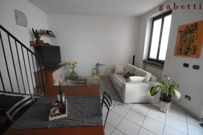 Appartamento a Bernate Ticino