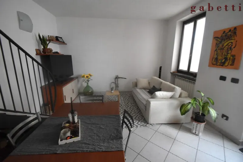 Appartamento in vendita a Bernate Ticino - foto 1