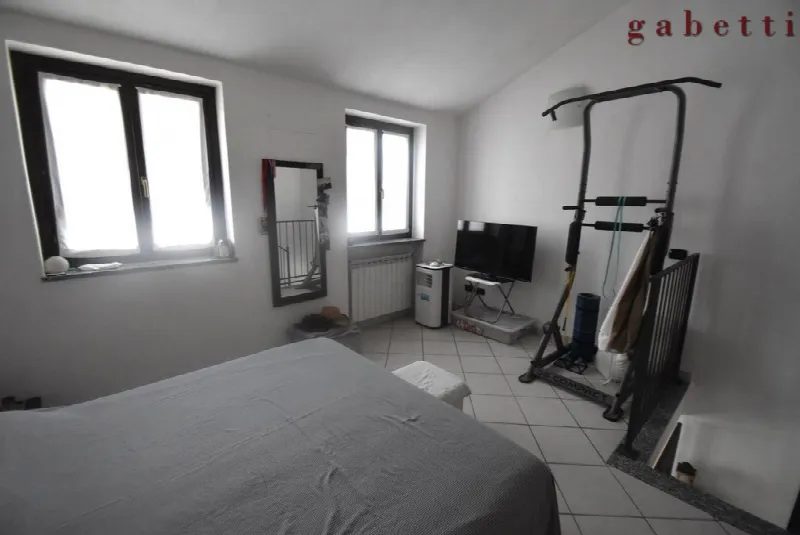 Appartamento in vendita a Bernate Ticino - foto 8