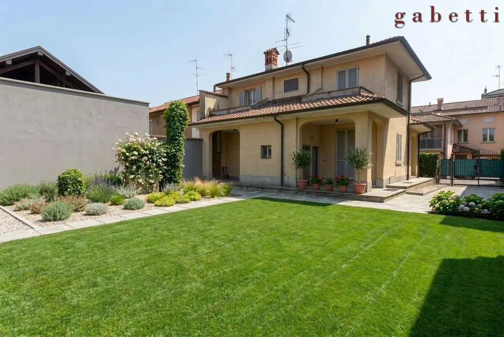 Villa in vendita a Magenta - foto 2