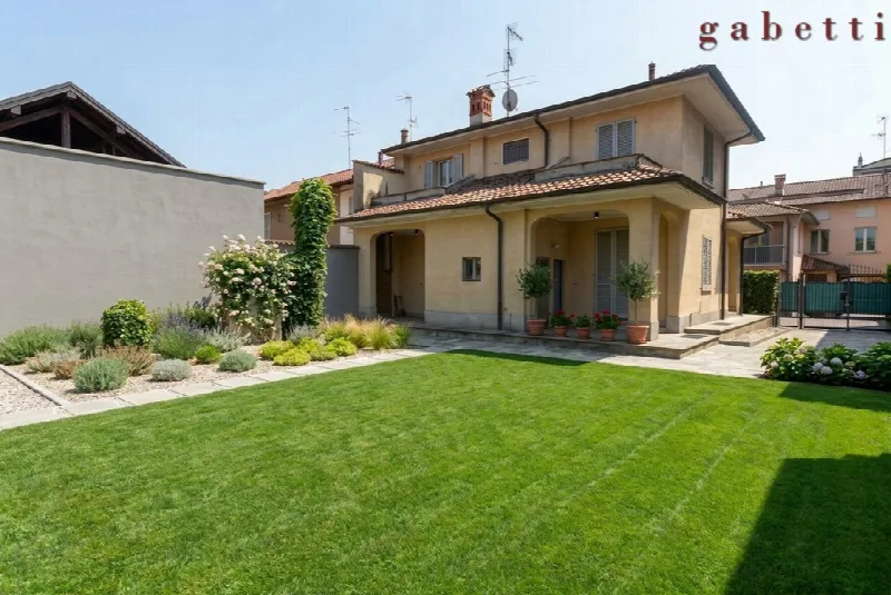Villa in vendita a Magenta - foto 2