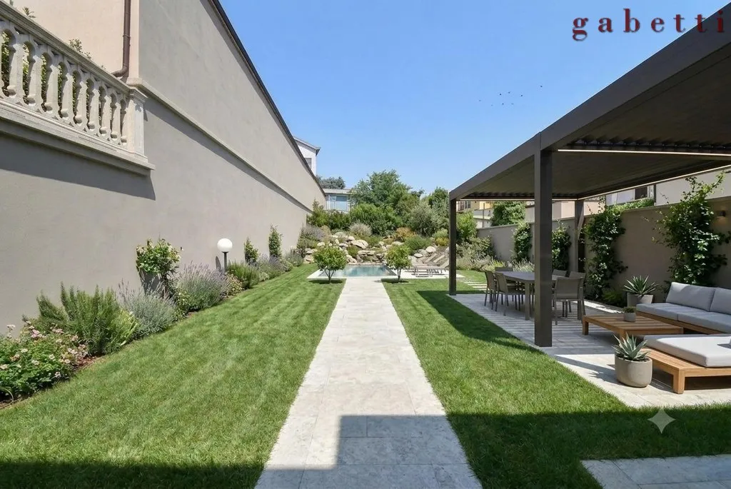 Villa in vendita a Magenta - foto 3
