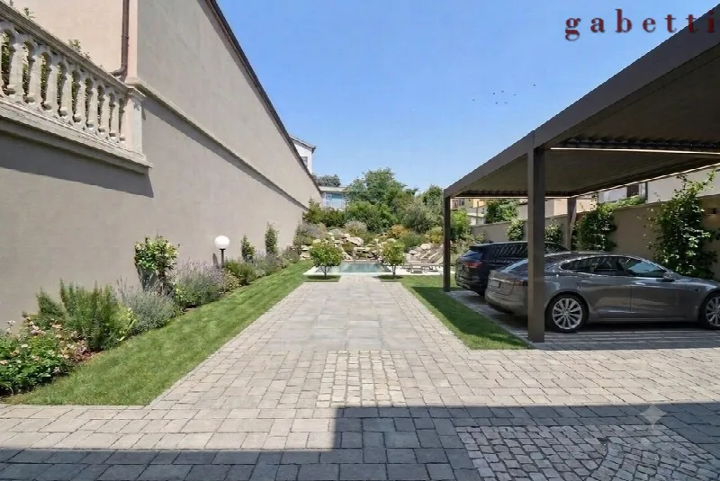 Villa in vendita a Magenta - foto 4