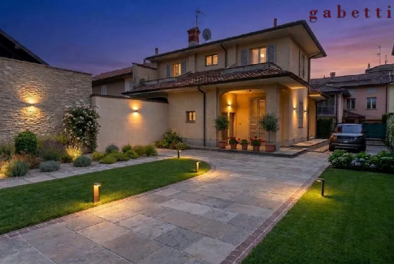 Villa in vendita a Magenta - foto 5