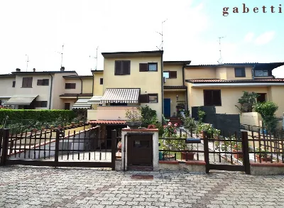 Villetta a schiera in vendita a Magenta - foto 2