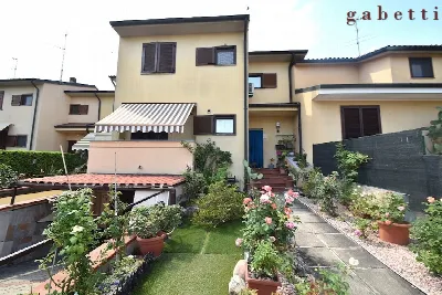Villetta a schiera in vendita a Magenta - foto 3
