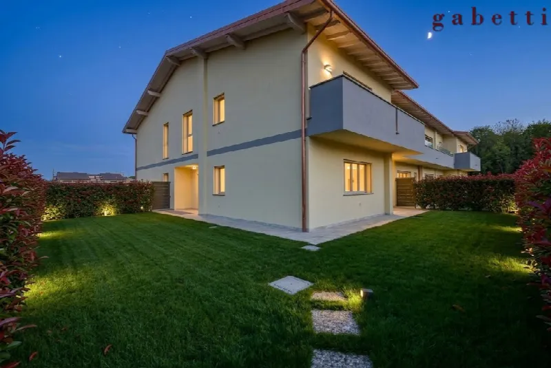 Appartamento in vendita a Magenta - foto 3