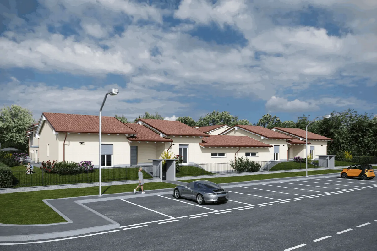 Villa in vendita a Magenta - foto 2