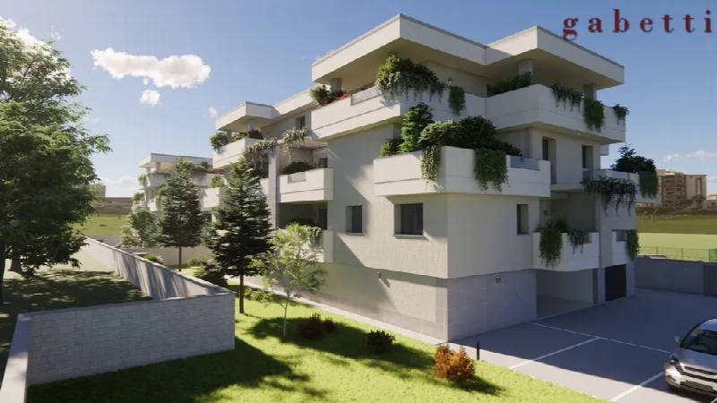 Appartamento in vendita a Magenta - foto 5
