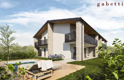 Appartamento in vendita a Bernate Ticino - foto 1