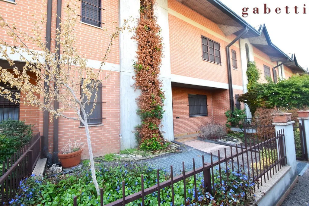 Villetta a schiera in vendita a Magenta - foto 3
