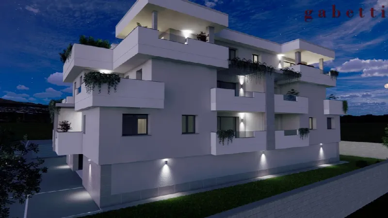 Appartamento in vendita a Magenta - foto 5