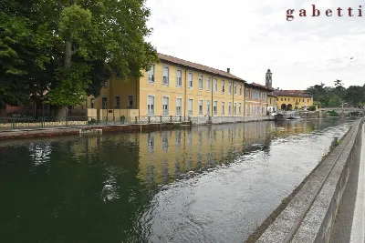 Appartamento a Boffalora sopra Ticino