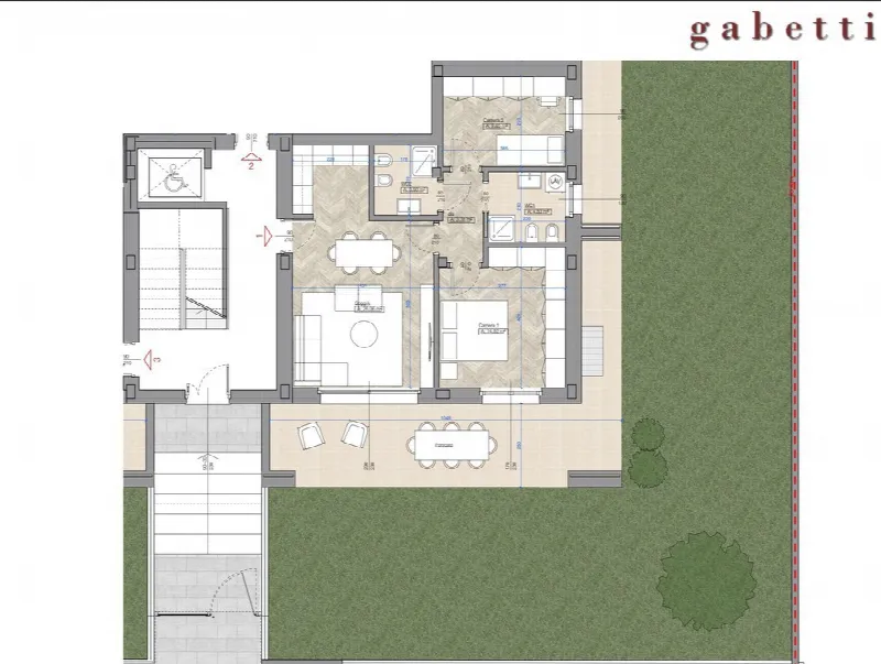 Appartamento in vendita a Bernate Ticino - foto 3