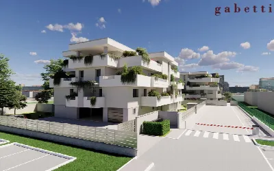 Attico in vendita a Magenta - foto 4