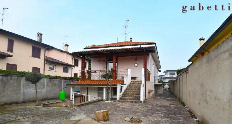 Villa in vendita a Marcallo con Casone - foto 1