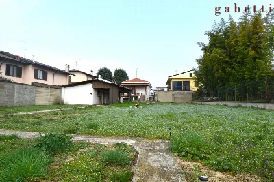 Villa in vendita a Marcallo con Casone - foto 10