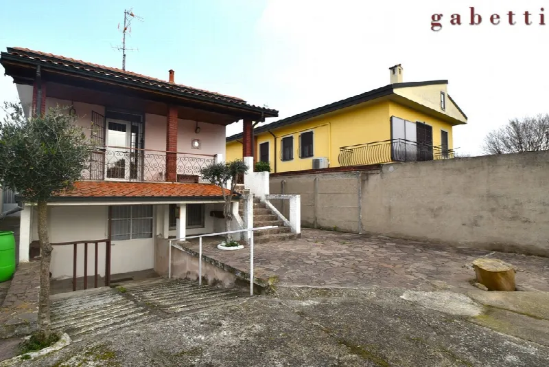 Villa in vendita a Marcallo con Casone - foto 3