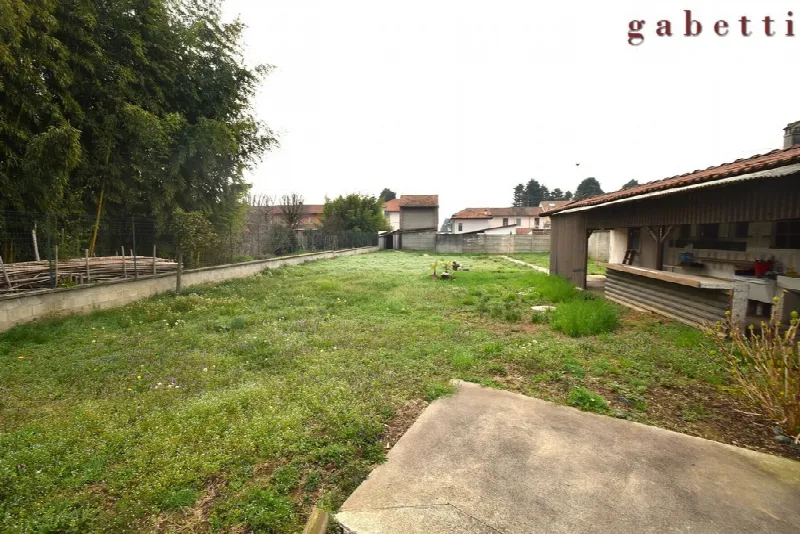 Villa in vendita a Marcallo con Casone - foto 6