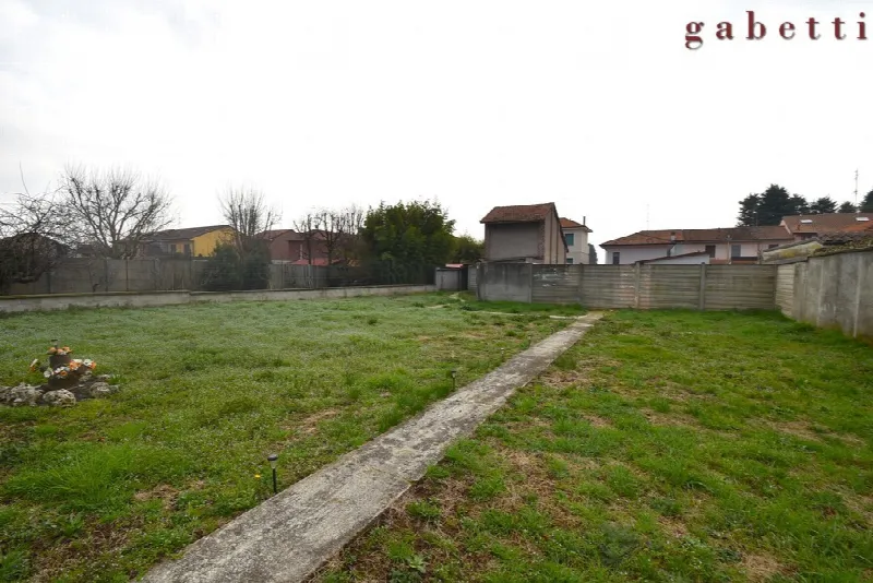 Villa in vendita a Marcallo con Casone - foto 7