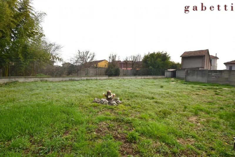 Villa in vendita a Marcallo con Casone - foto 8