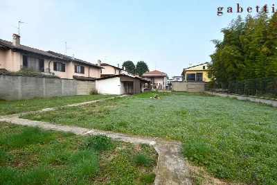 Villa in vendita a Marcallo con Casone - foto 9