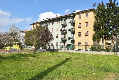 Appartamento a Magenta