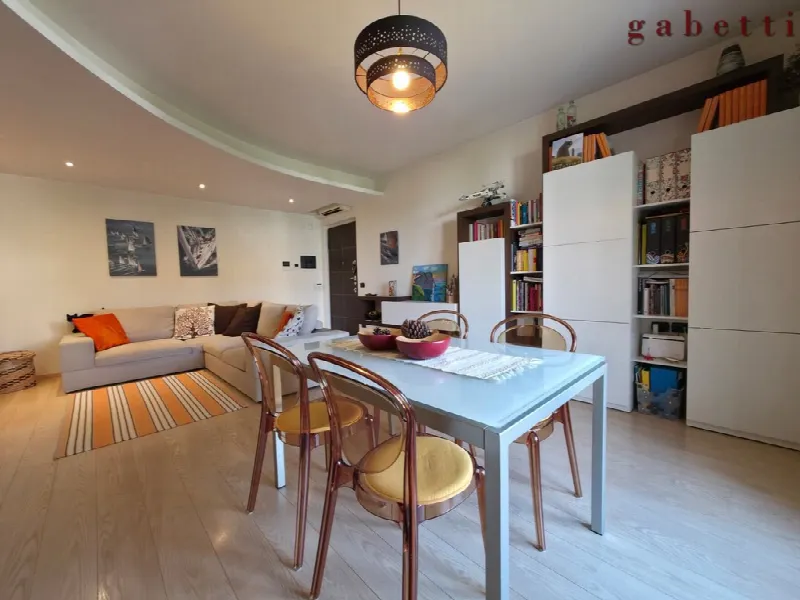 Appartamento in vendita a Cornaredo - foto 4