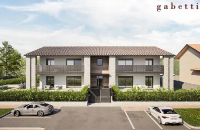 Appartamento in vendita a Bernate Ticino - foto 2
