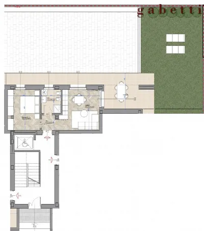 Appartamento in vendita a Bernate Ticino - foto 3