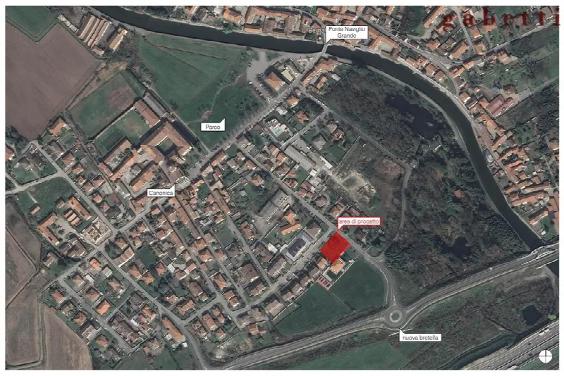 Appartamento in vendita a Bernate Ticino - foto 4