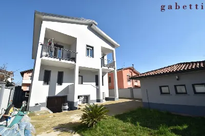 Villetta a schiera in vendita a Robecco su... - foto 3
