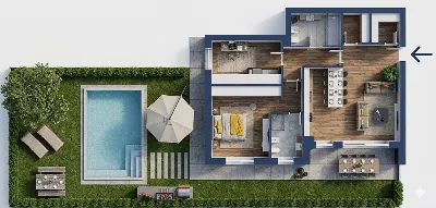 Appartamento in vendita a Magenta - foto 10