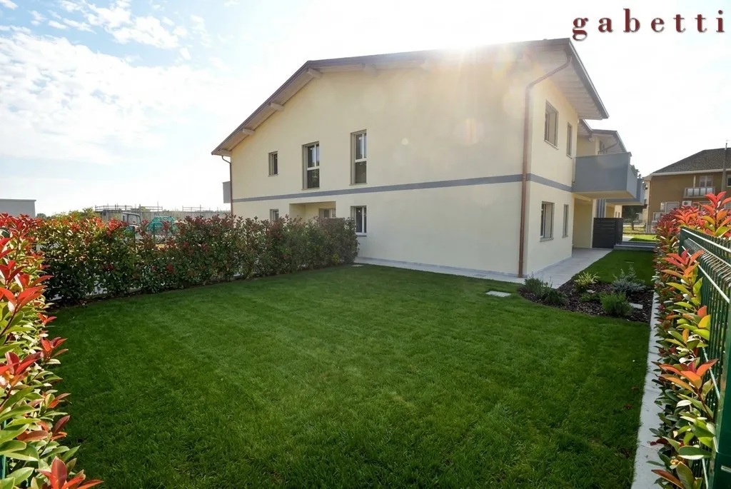 Appartamento in vendita a Magenta - foto 4