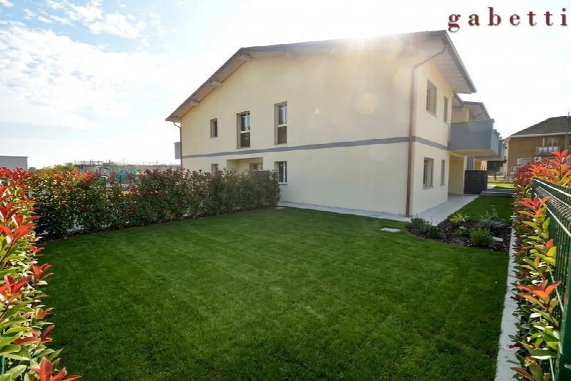 Appartamento in vendita a Magenta - foto 4