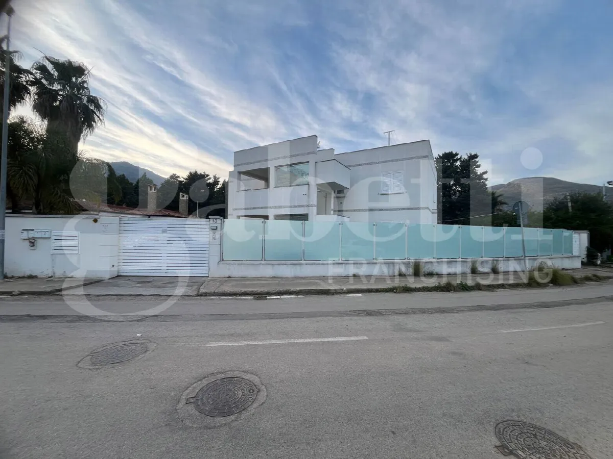 Appartamento in vendita a Palermo, Lanza Di Scalea, Olimpo, Castelforte - foto 2