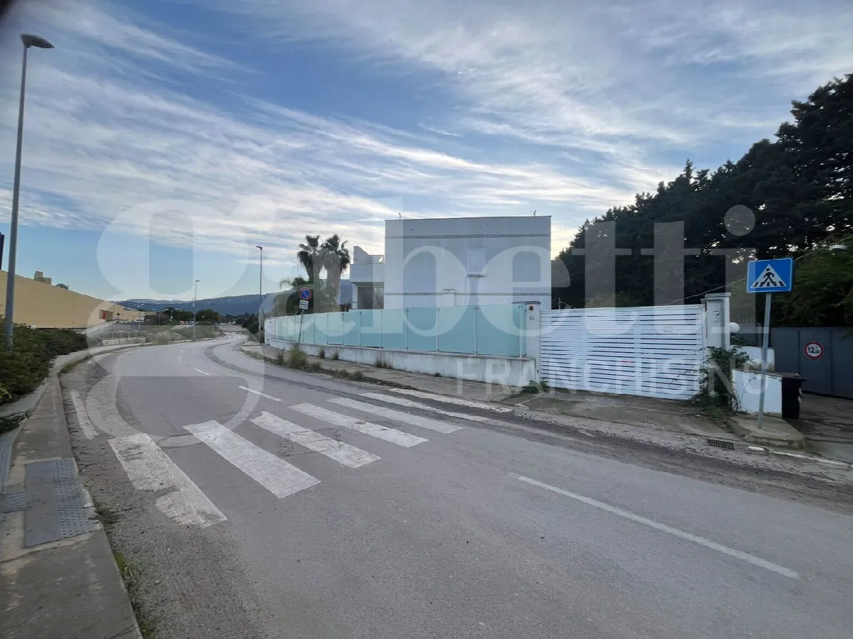 Appartamento in vendita a Palermo, Lanza Di Scalea, Olimpo, Castelforte - foto 3