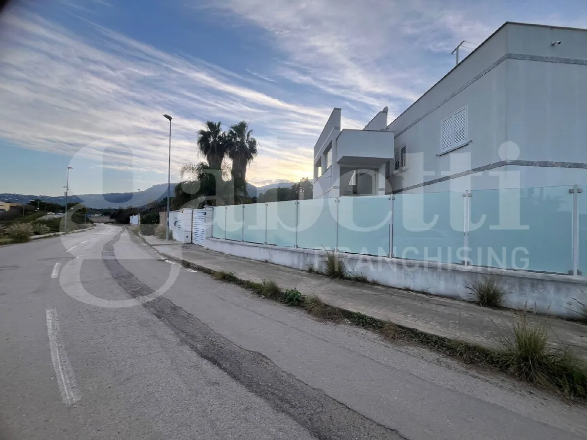 Appartamento in vendita a Palermo, Lanza Di Scalea, Olimpo, Castelforte - foto 5