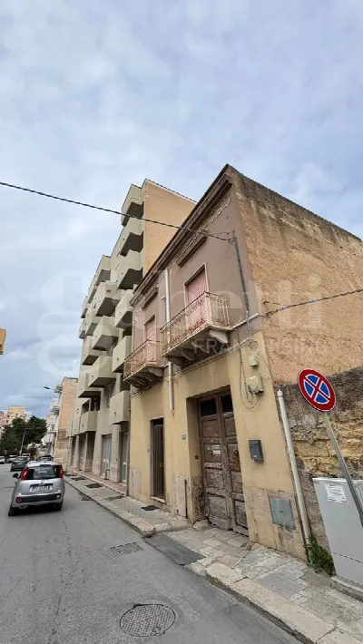 Appartamento a Marsala